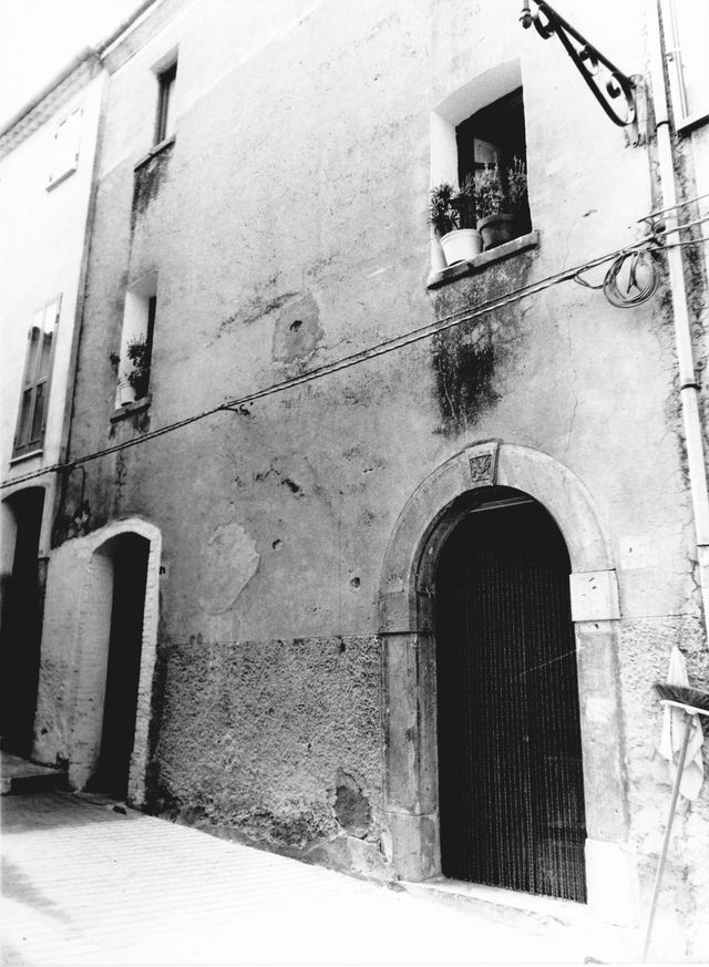 casa, a schiera