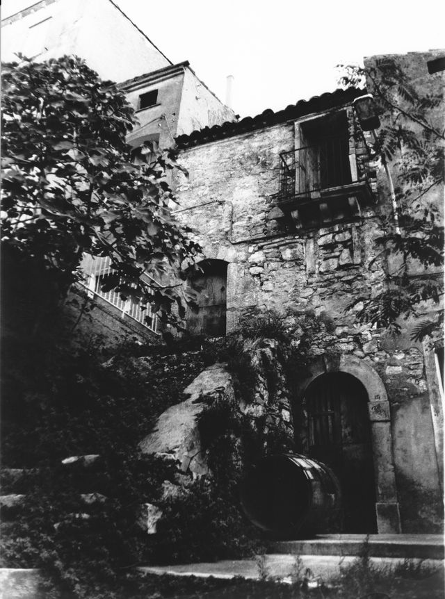 casa, a schiera