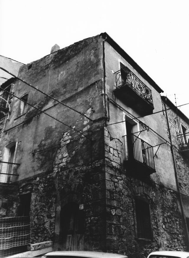 casa, a schiera
