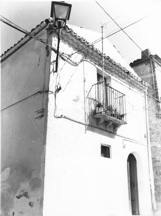casa, a schiera