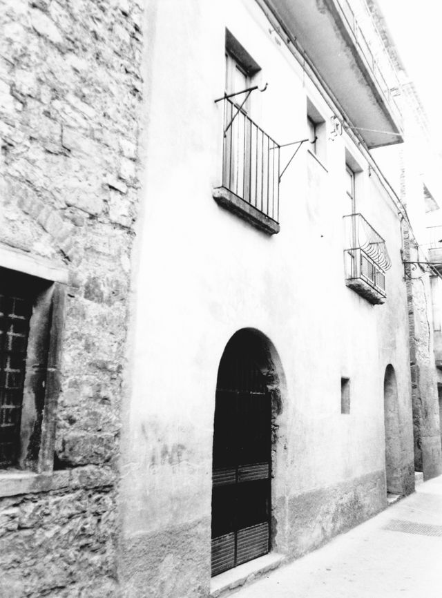 casa, a schiera