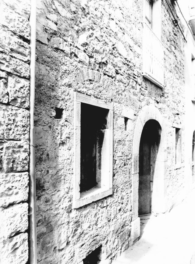 casa, a schiera