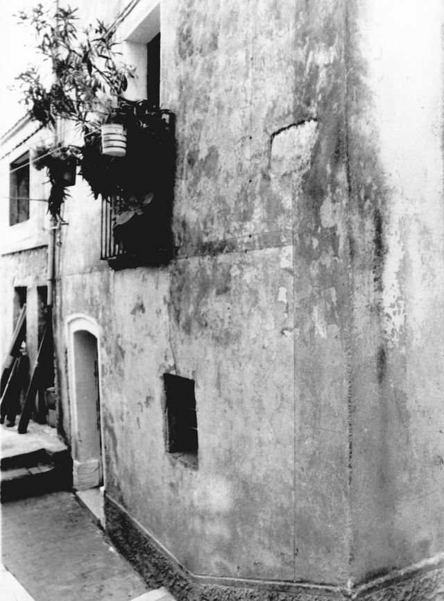 casa, a schiera