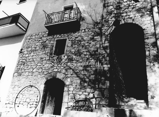 casa, a schiera