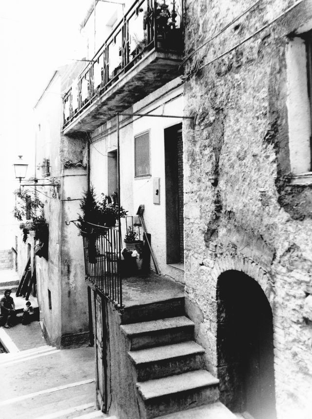 casa, a schiera