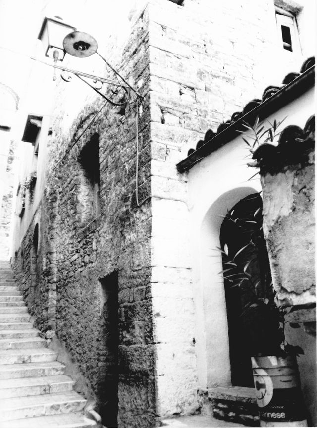 casa, a schiera