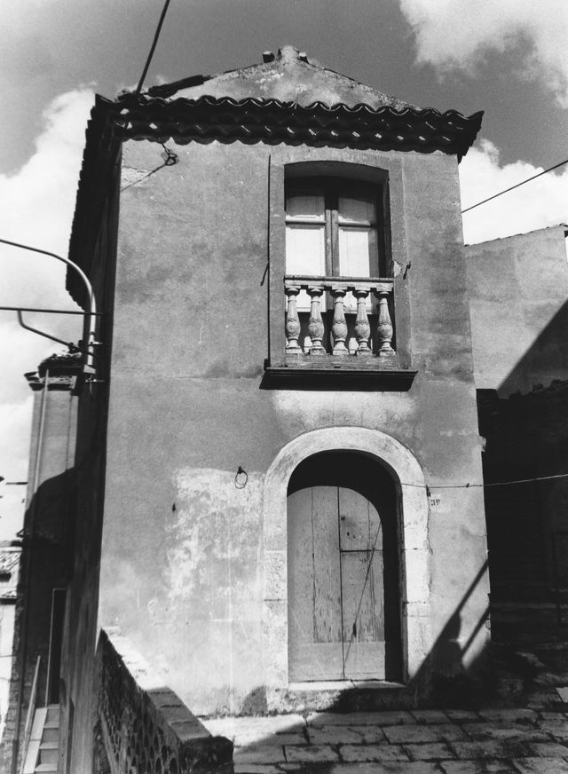 casa, a schiera