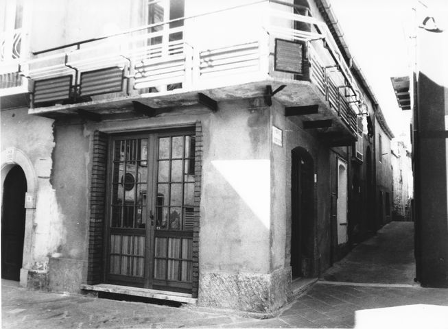 casa, a schiera