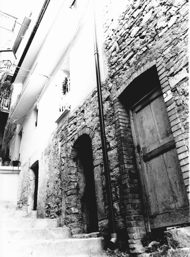 casa, a schiera