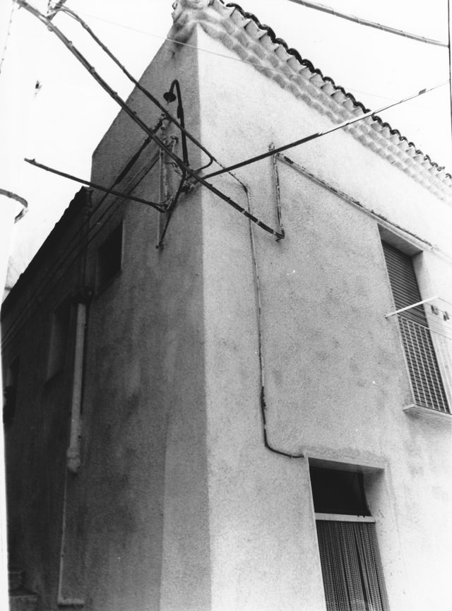 casa, a schiera