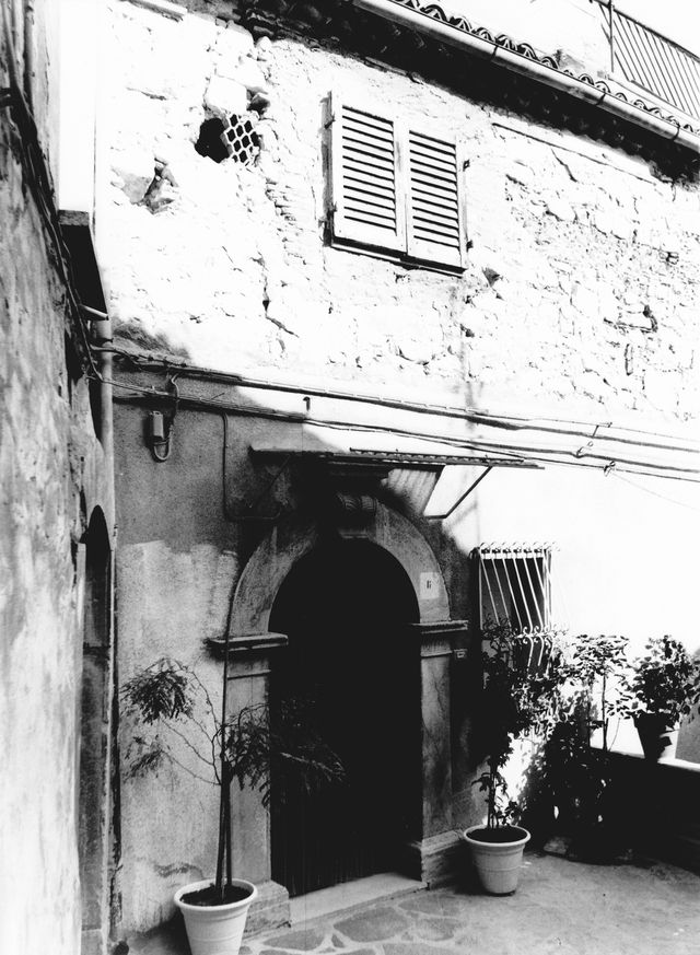 casa, a schiera