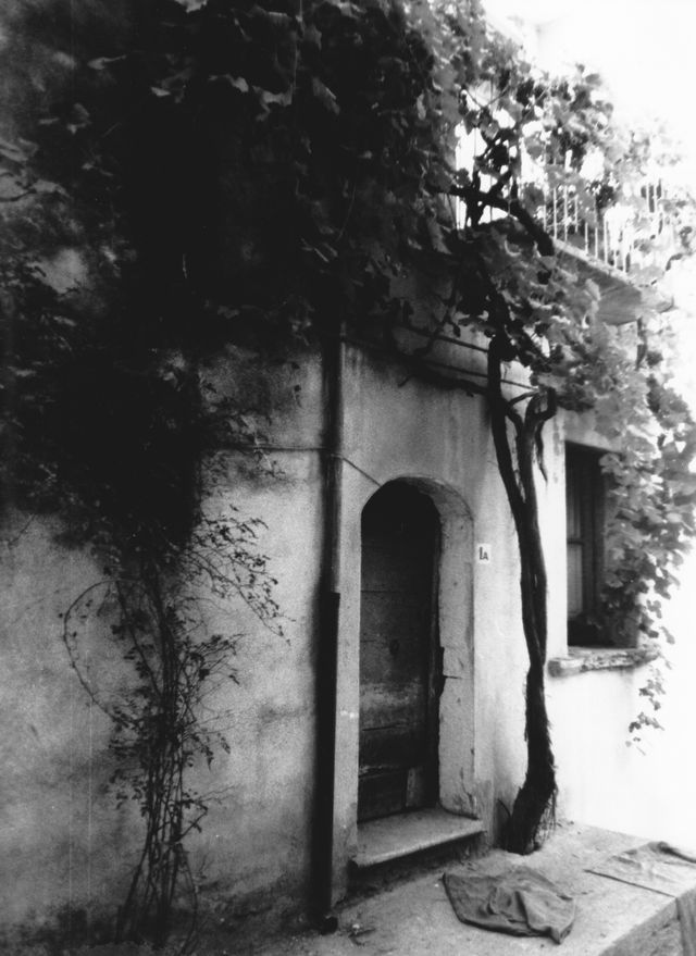 casa, a schiera