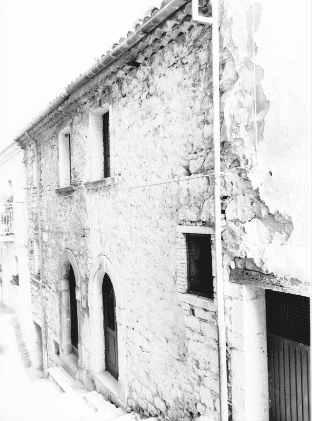 casa, a schiera