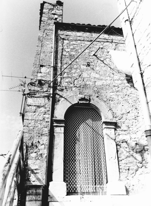 casa, a schiera