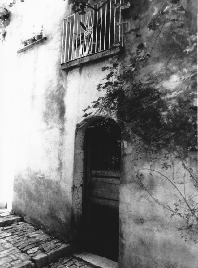 casa, a schiera