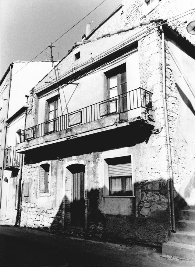 casa, a schiera