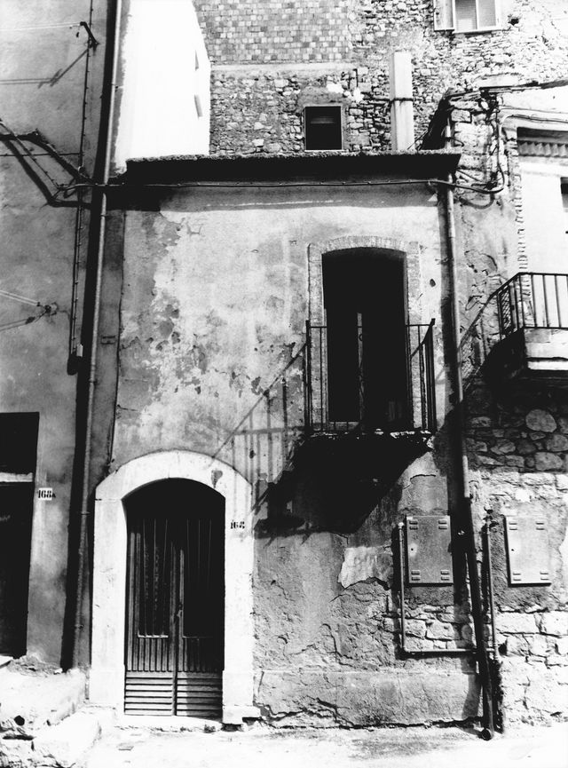 casa, a schiera