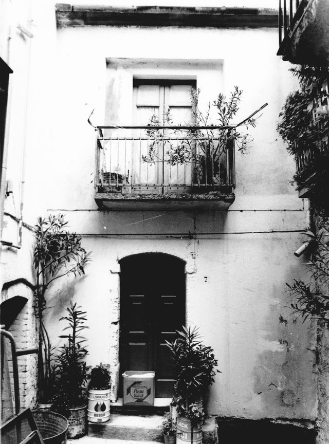 casa, a schiera
