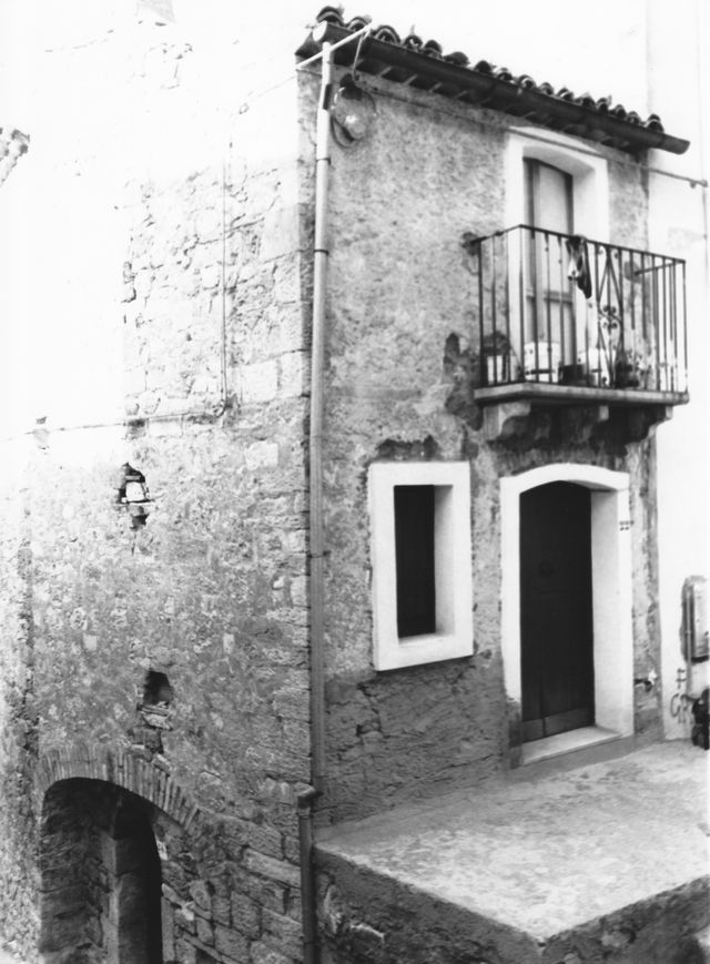 casa, a schiera
