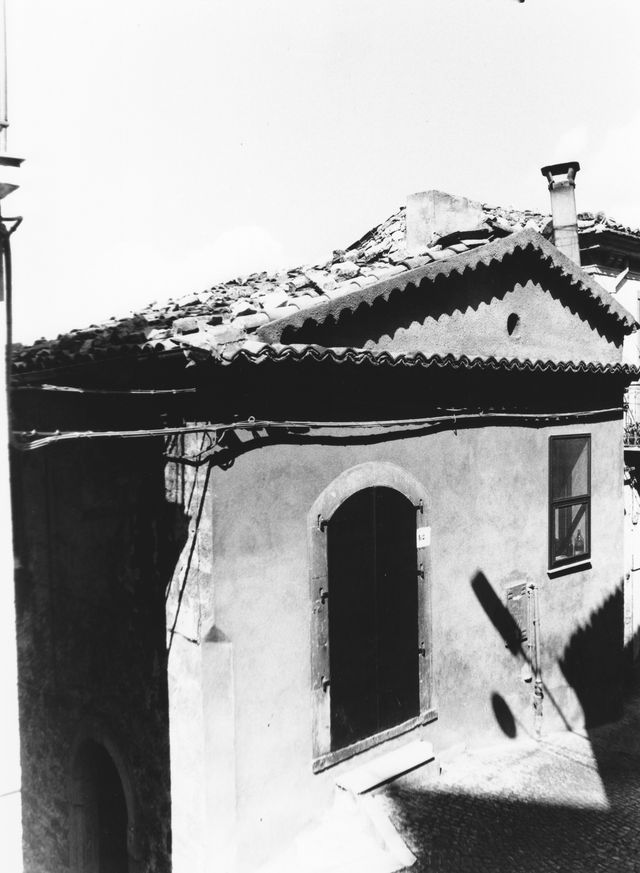 casa, a schiera