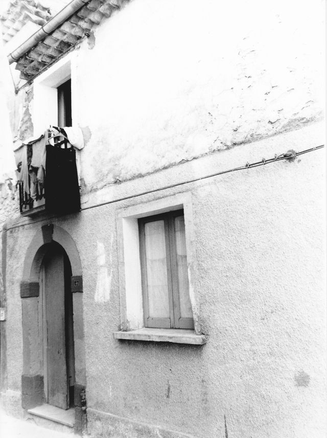 casa, a schiera