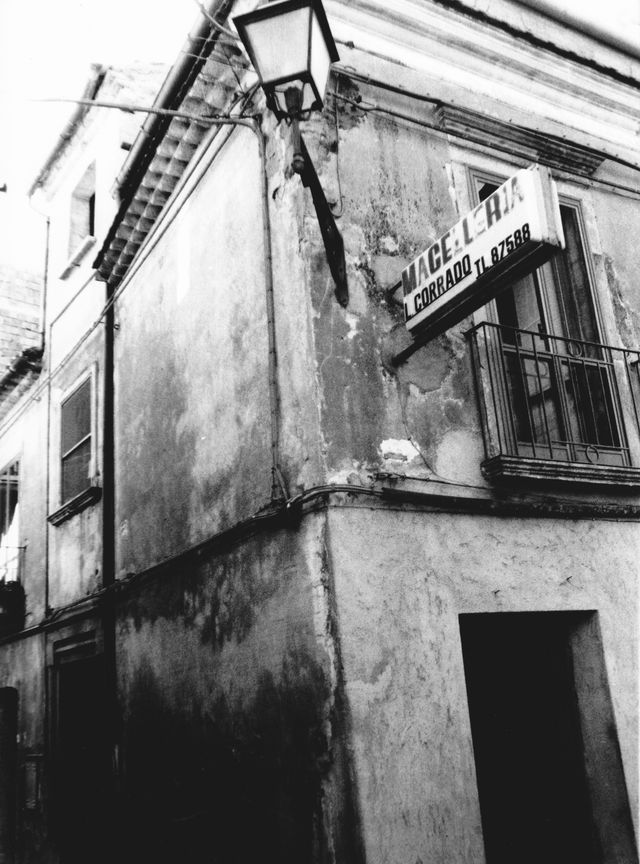 casa, a schiera