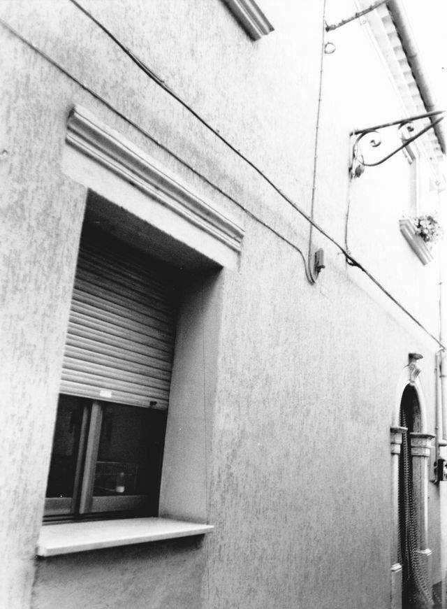 casa, a schiera