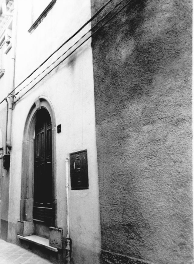casa, a schiera