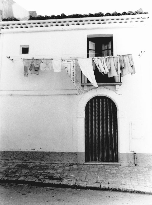 casa, monofamiliare