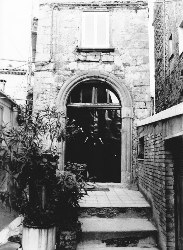 casa, plurifamiliare