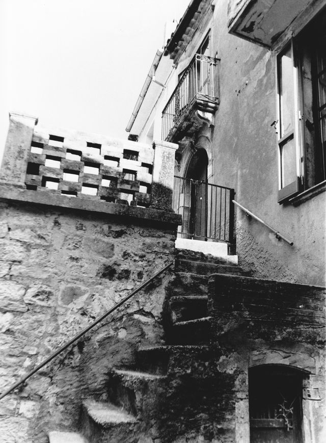 casa, residenziale