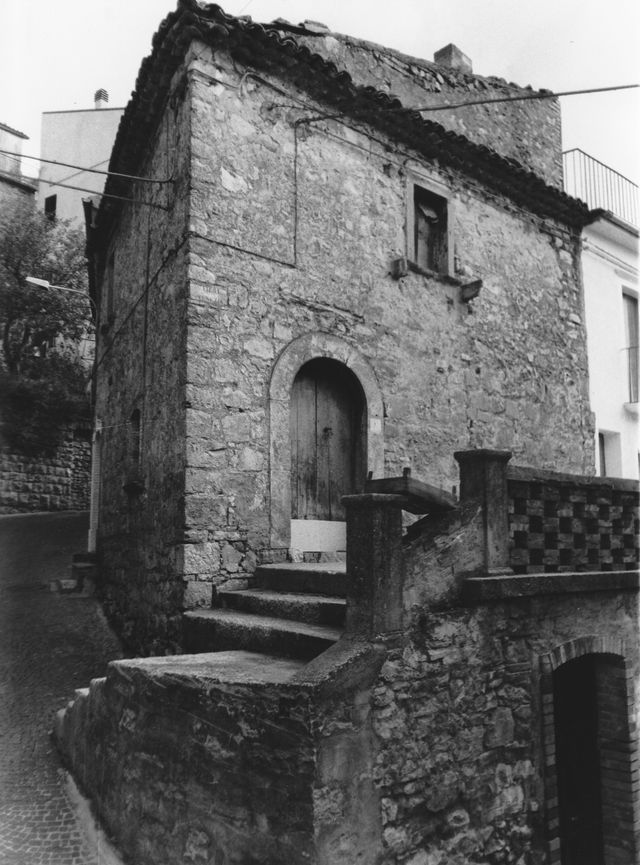 casa, rustica