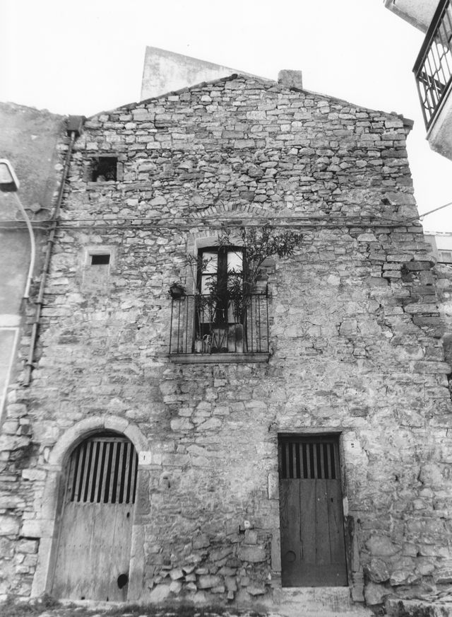 casa, rustica