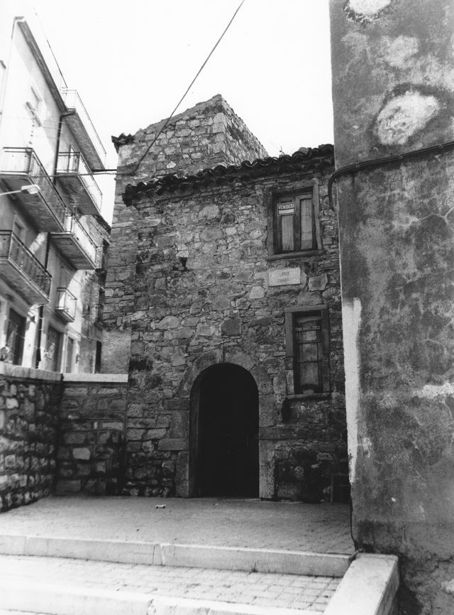 casa, rustica