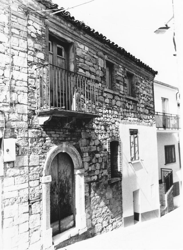 casa, rustica