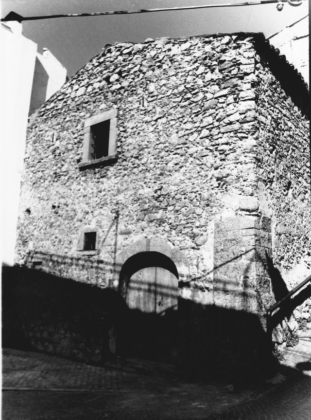 casa, rustica
