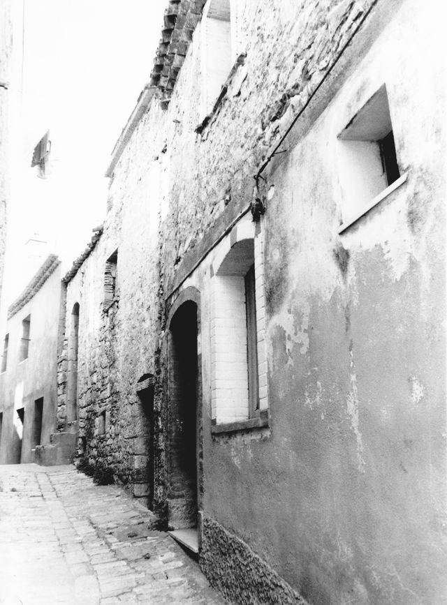 casa, rustica
