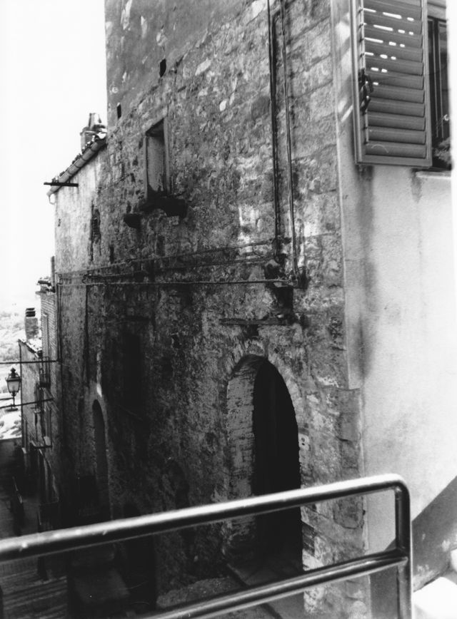 casa, rustica