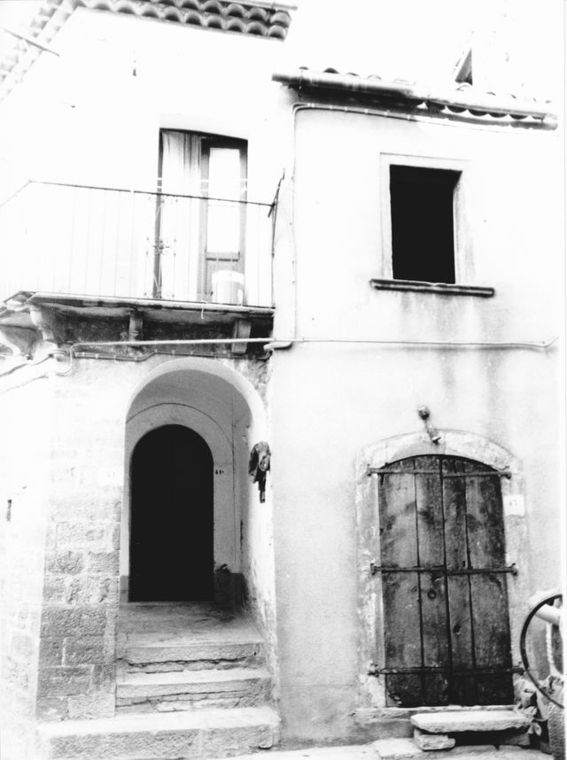 case, a schiera