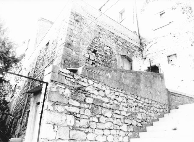 case, a schiera