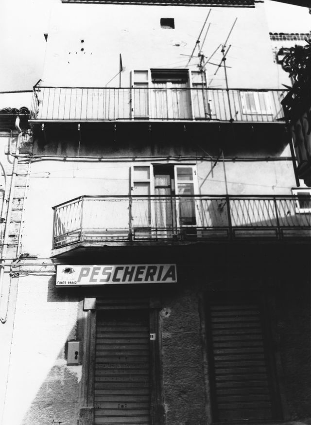 palazzina, plurifamilliare