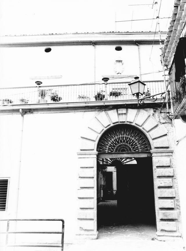 palazzo, ducale