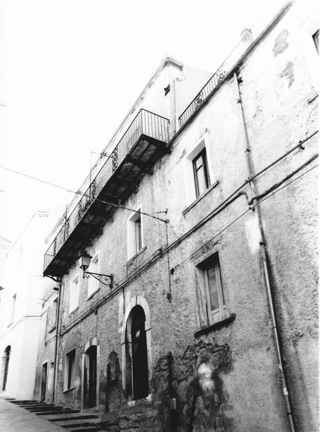 palazzo, plurifamiliare