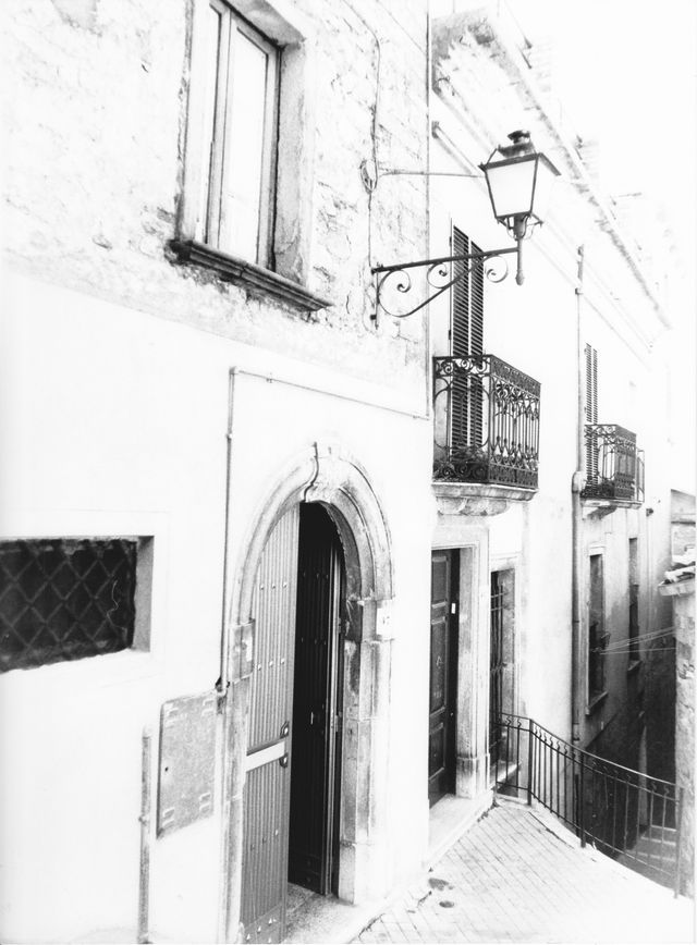 palazzo, plurifamiliare