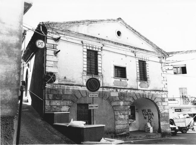 palazzo, pubblico, privato
