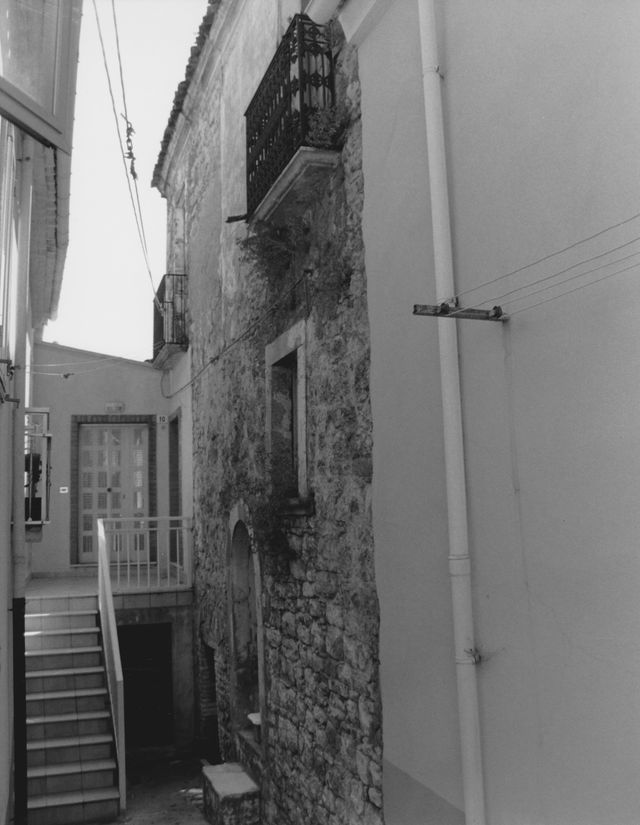 Casa Colombo )