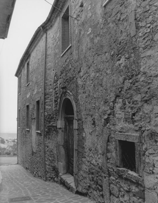 Casa Pannunzio