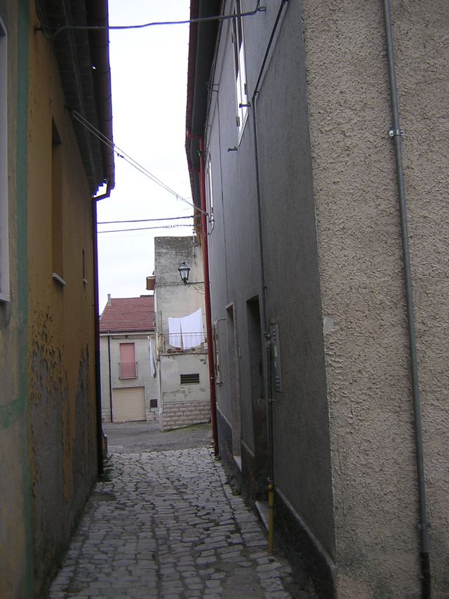complesso di edifici, a corte, , plurifamiliare