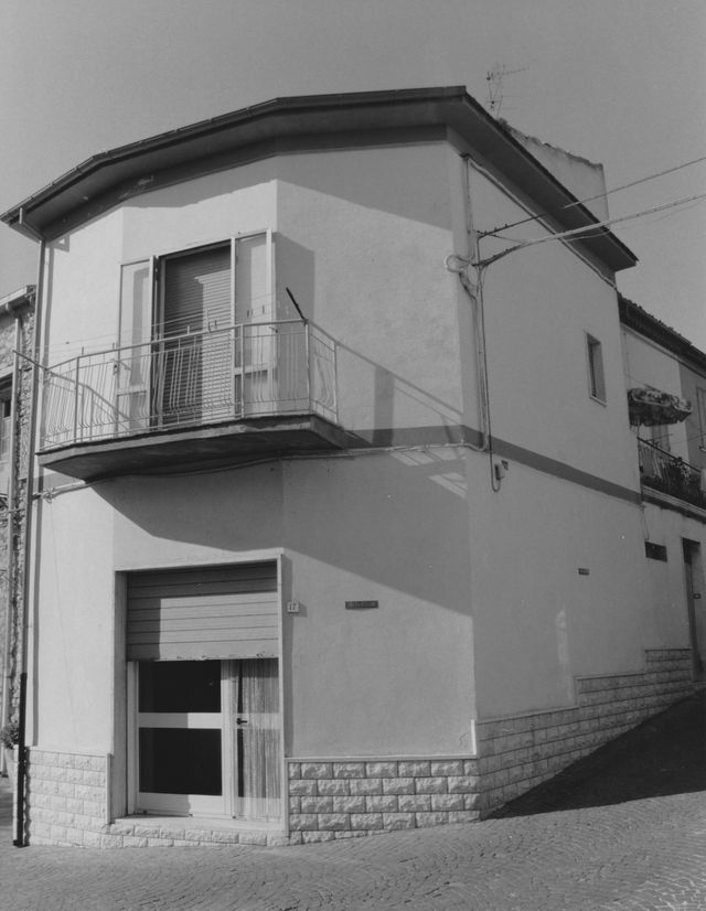 complesso di edifici, a corte, , plurifamiliare