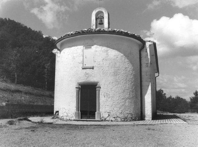 Cappella di S. Lucia